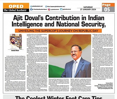 Ajit Doval